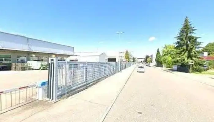 Schlosserei Matthias Balz -  Alle - Nürtingen