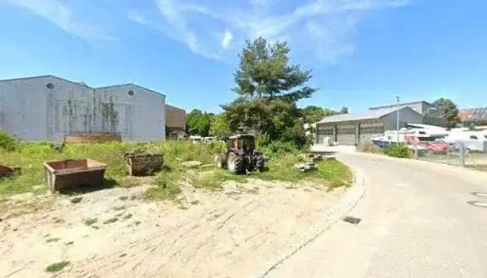 Schlosserei Menge -  Street View 360deg Fotos - Konstanz