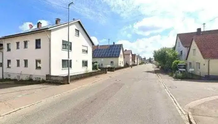 Schlosserei Metallbau Schuhmair Street View 360deg Fotos - Holzheim