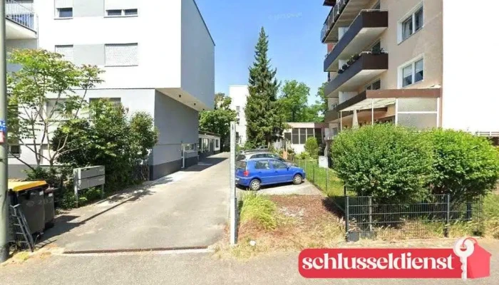 Schlosserei Mißbach - 60388 Frankfurt Am Main