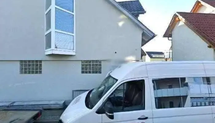Schlosserei Montagebetrieb Adis Street View 360deg Fotos - Wolfschlugen