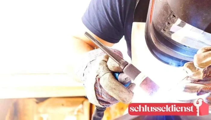 Schlosserei Montageservice Jurgen Dorfer Alle - Reilingen