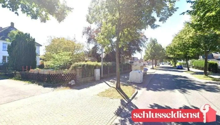 Schlosserei Müller - Salzgitter