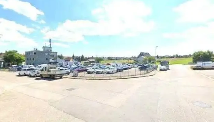 Schlosserei Notter Gmbh Cokg Street View 360deg Fotos - Hildrizhausen