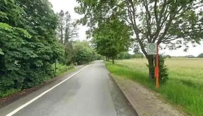 Schlosserei Oelkers Gmbh Street View 360deg Fotos - Hamburg