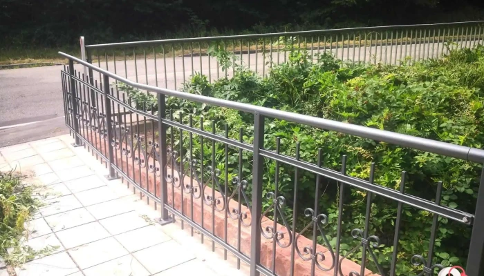 Schlosserei Rihm -  Vom Inhaber - Ettlingen