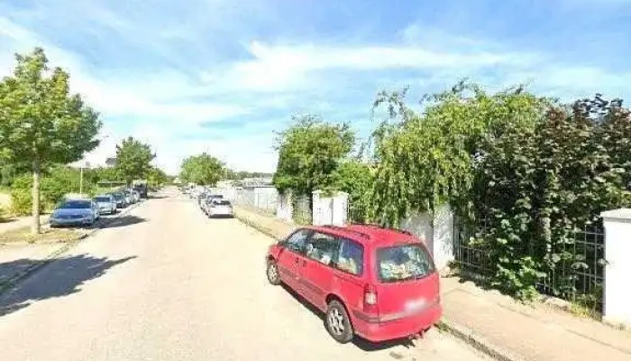 Schlosserei Schlosser Gmbh Street View 360deg Fotos - Augsburg