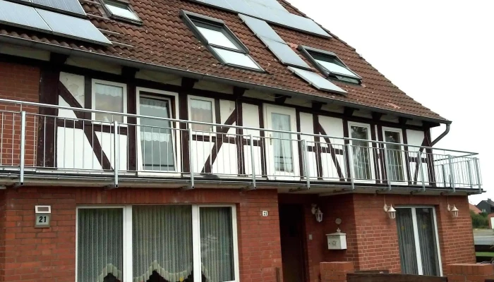 Schlosserei Schuh -  Metallbauunternehmen - Hildesheim