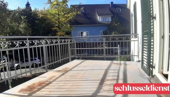 Schlosserei Schuh -  Vom Inhaber - Hildesheim