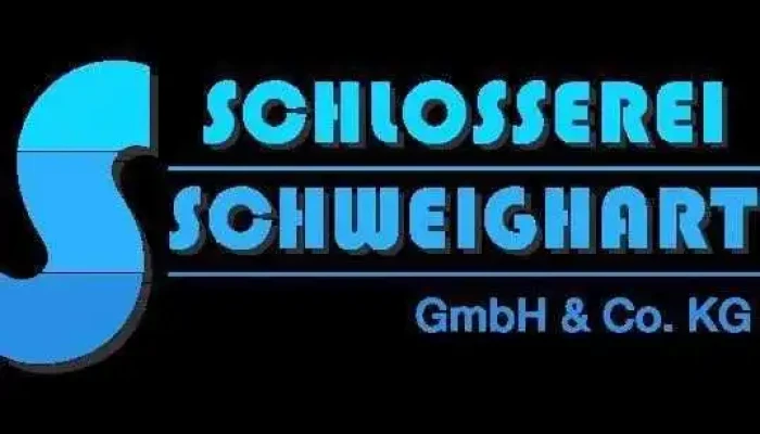 Schlosserei Schweighart Gmbh Co Kg Vom Inhaber - Neuburg An Der Kammel