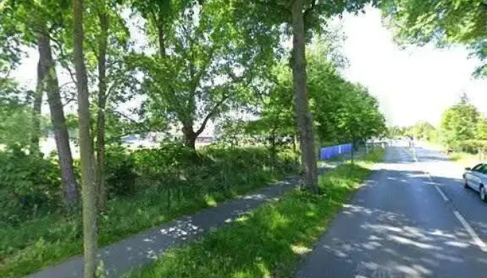 Schlosserei Schweitzer -  Street View 360deg Fotos - Lüneburg