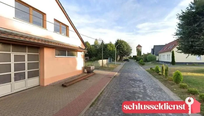 Schlosserei Selmat - Lutherstadt Eisleben