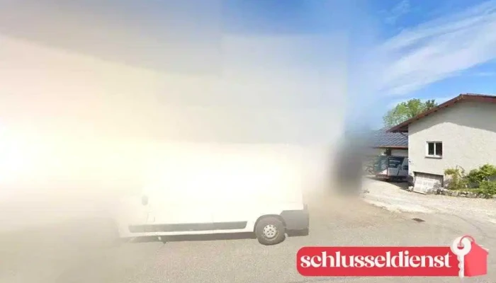 Schlosserei Sorg - Berg