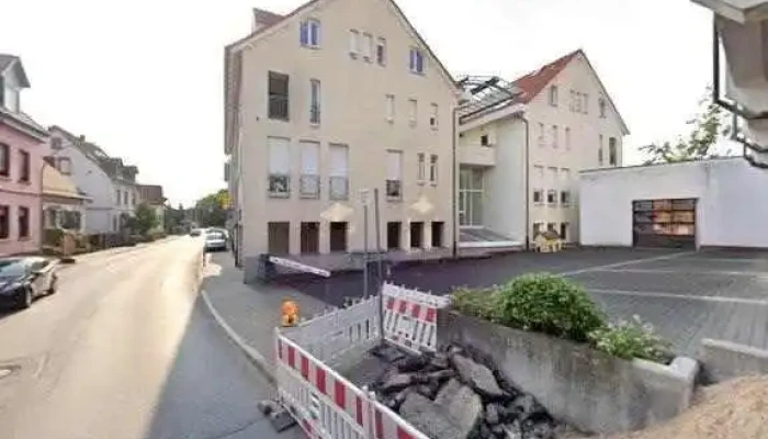 Schlosserei Speicher -  Street View 360deg Fotos - Schriesheim