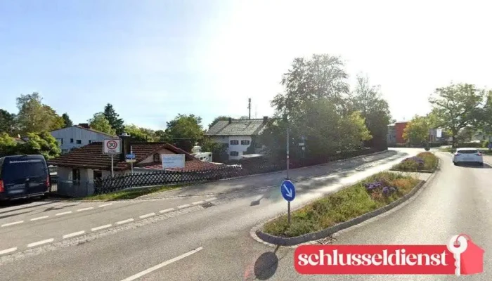 Schlosserei Stefan Birkner - 86938 Schondorf Am Ammersee
