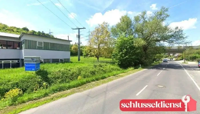 Schlosserei Stefan Gößmann - 97080 Würzburg
