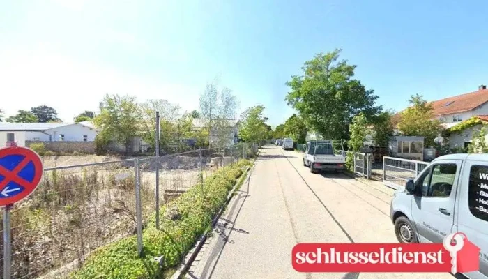 Schlosserei Tegel -  Principal - Brunnthal