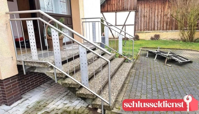 Schlosserei Thomas Limmer Gmbh -  Principal - Burgkunstadt