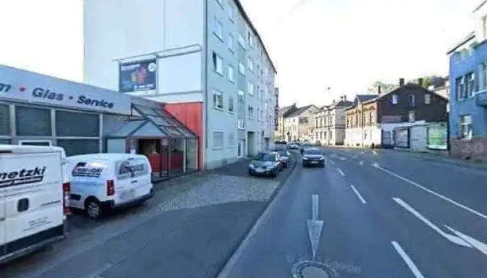 Schlosserei Und Metallbau Iwanetzki -  Alle - Hagen