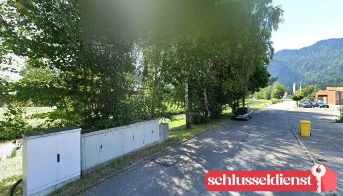 Schlosserei und Metallbau Kilian Prikryl - Moosgasse 13