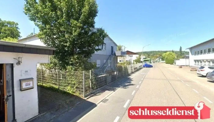 Schlosserei und Metallbau Volker Bauer - Bammental