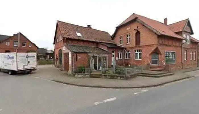 Schlosserei Und Rollladenbau Frithjof Dewald -  Alle - Neetze