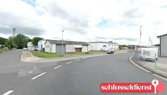 Schlosserei und Schmiedekunst ter Fehr GmbH - Moormerland