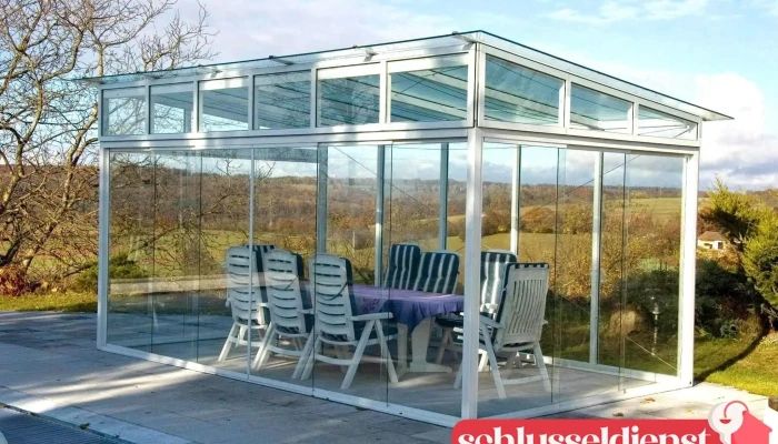 Schlosserei Veit Gmbh Alle - Gomaringen