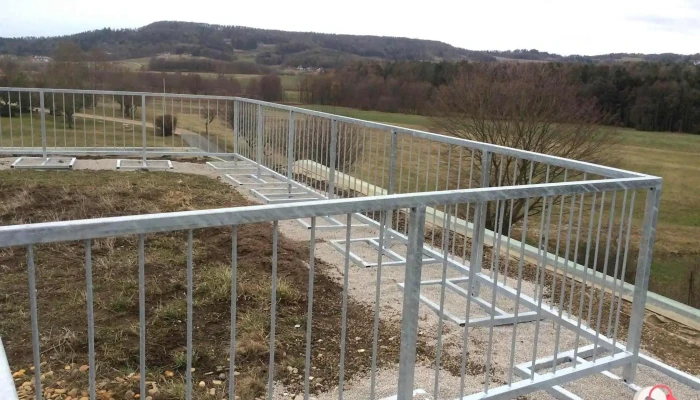 Schlosserei Weber - Gräfenberg