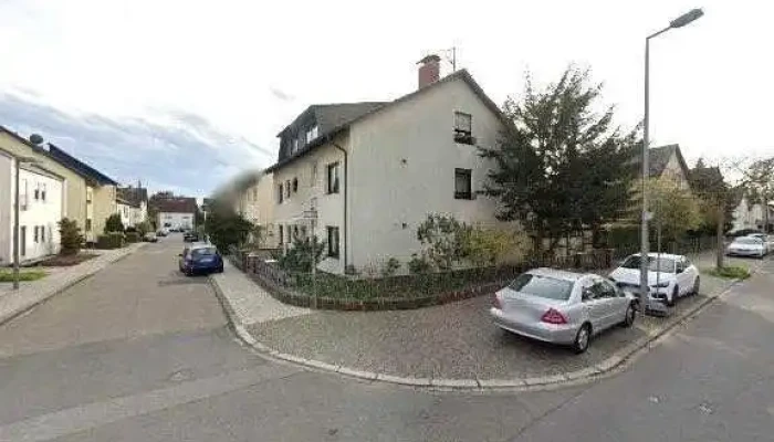 Schlosserei -  Wolf Gmbh Alle - Mannheim