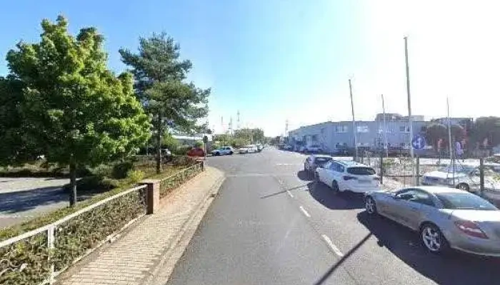Schlossereischweisszentrum Appel Alle - Maintal