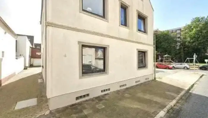 Schlossermeister Horst Martins Alle - Bremerhaven