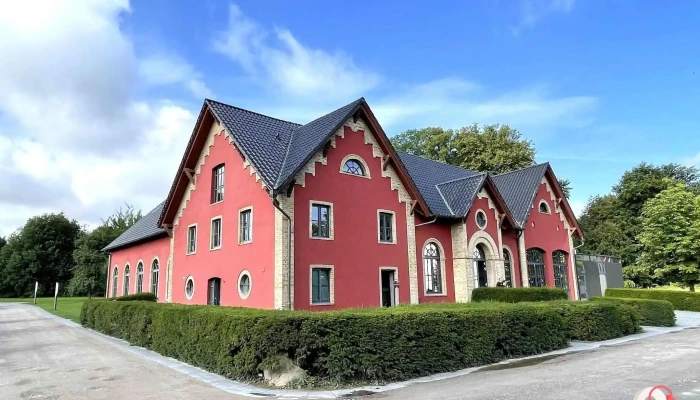 Schlossgut Gross Schwansee -  Von Gasten - Kalkhorst