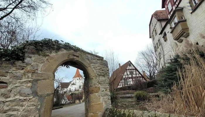Schlosskelter -  Alle - Freiberg Am Neckar