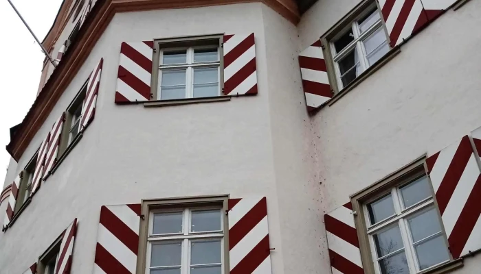 Schlossle Adresse - Weingarten