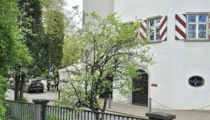 Schlossle Neueste - Weingarten