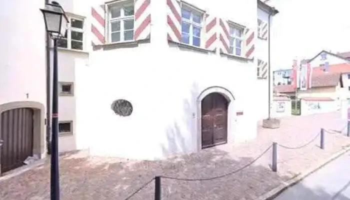Schlossle Street View 360deg Fotos - Weingarten