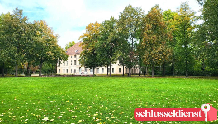 Schlosspark Pankow - 13.408006