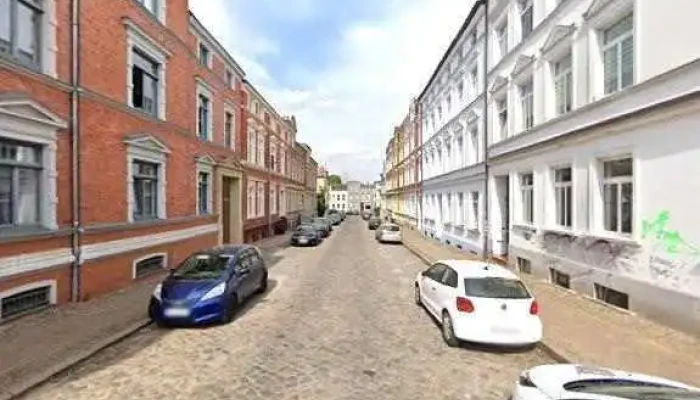 Schlussel  Und Gravier Service Inh Peter Maier Street View 360deg Fotos - Schwerin