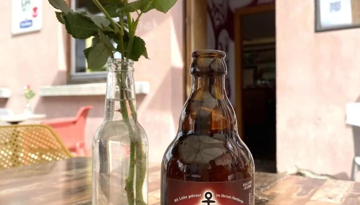 Schlussel Alkoholisches Getrank - Tuttlingen