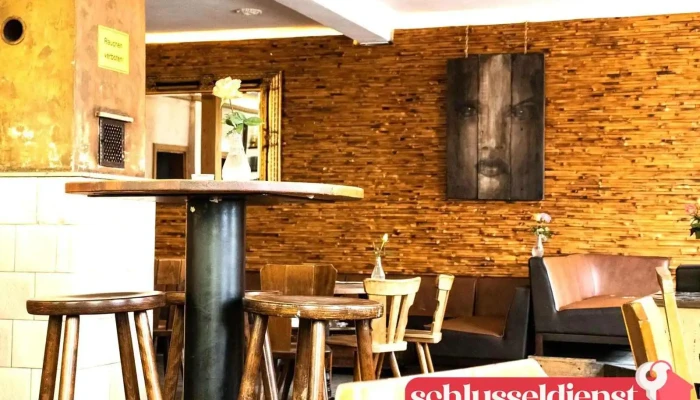 Schlussel Atmosphare - Tuttlingen
