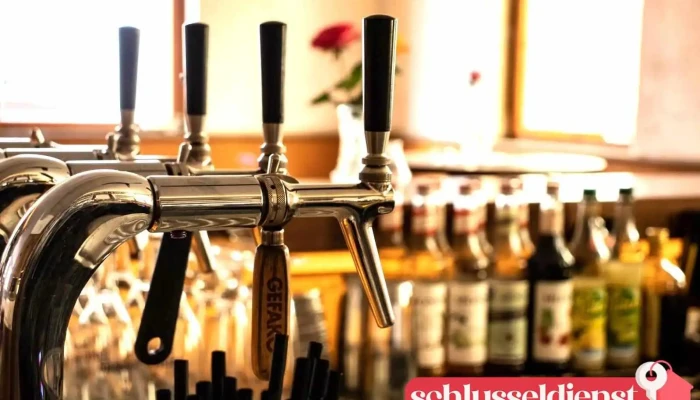 Schlussel Essen Und Trinken - Tuttlingen