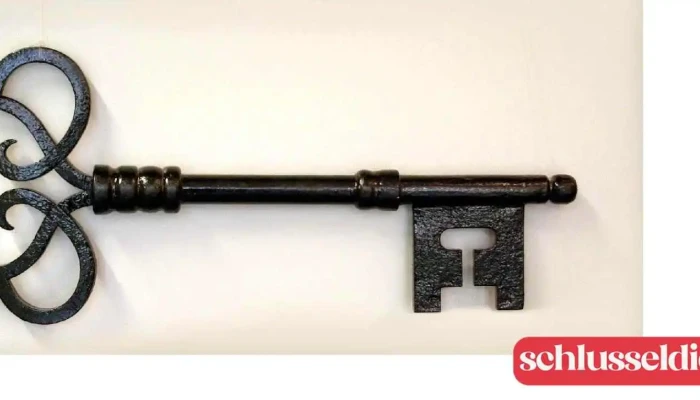Schlüssel Grafe - Anklam