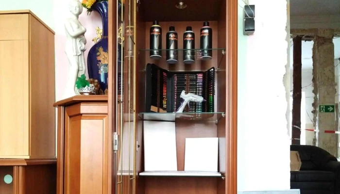 Schlussel Grafe Schlusselduplikationsdienst - Anklam