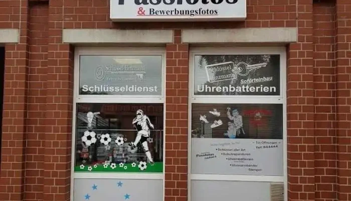 Schlüssel-Hinzmann - Ilsede