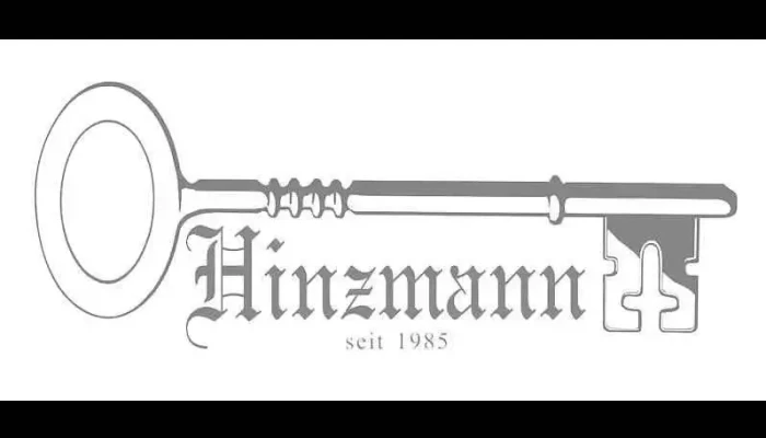 Schlussel Hinzmann Vom Inhaber - Ilsede