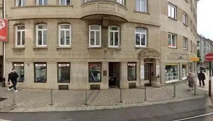 Schlussel Schloss Schonert Gmbh Street View 360deg Fotos - Stuttgart