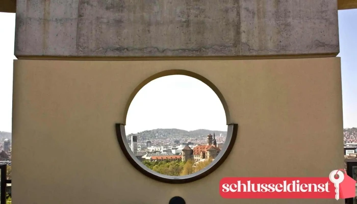 Schlüssel & Schloss Schonert GmbH - Stuttgart