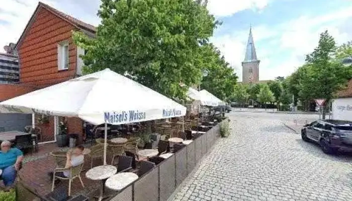 Schlussel Service Harpstedt 247 Notoffnungen Alarmanlagen Einbruchschutz Street View 360deg Fotos - Harpstedt