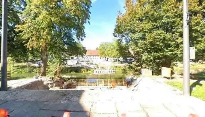Schlussel Street View 360deg Fotos - Tuttlingen